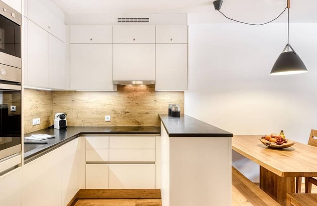 Apartment Edelweiss - Arlberg Chalets