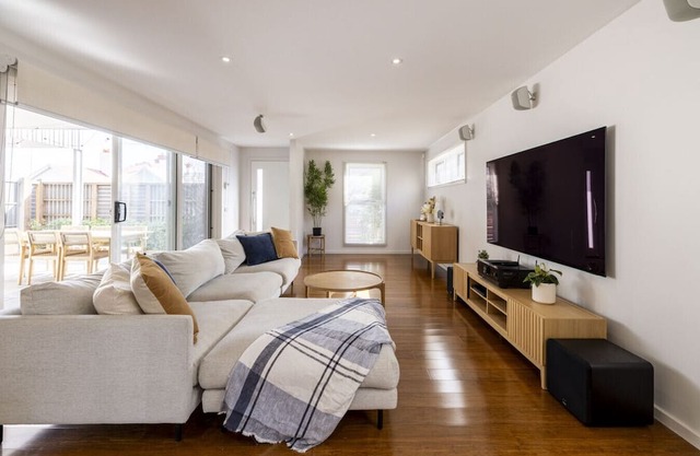 Mibnb Avoca Place Geelong