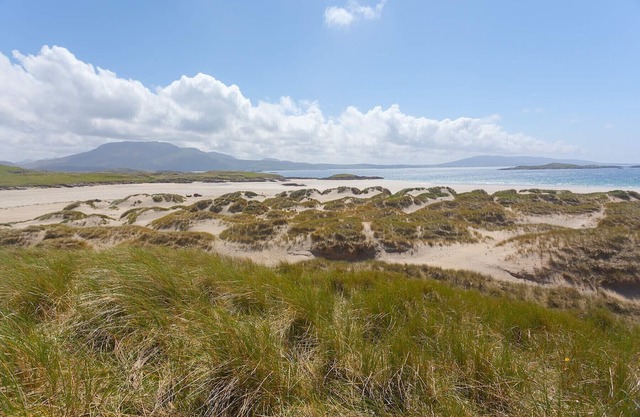 Springwood Cottage Louisburgh