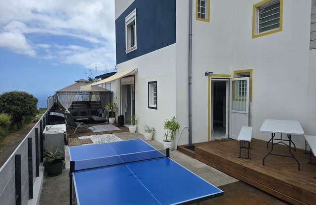 Danigora Family, Relaxation and Hiking