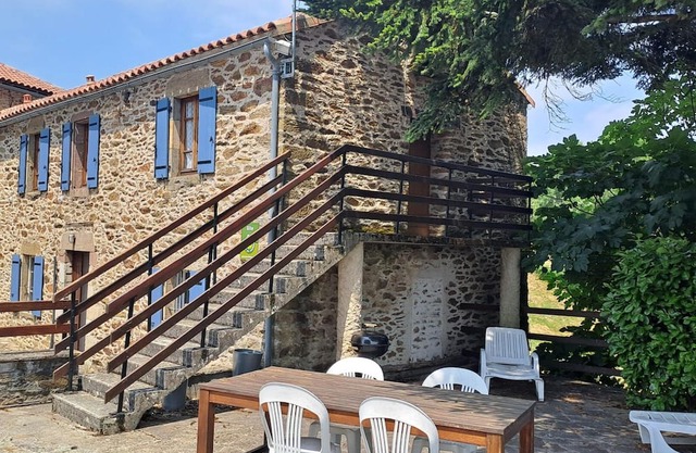 La Castagnal - JOUQUEVIEL