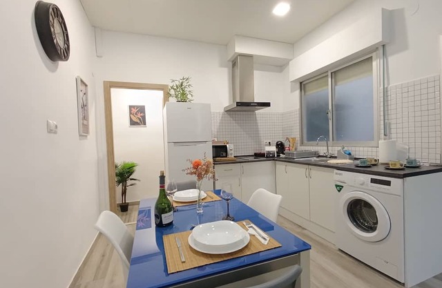 lindo piso completo en villarreal castellon