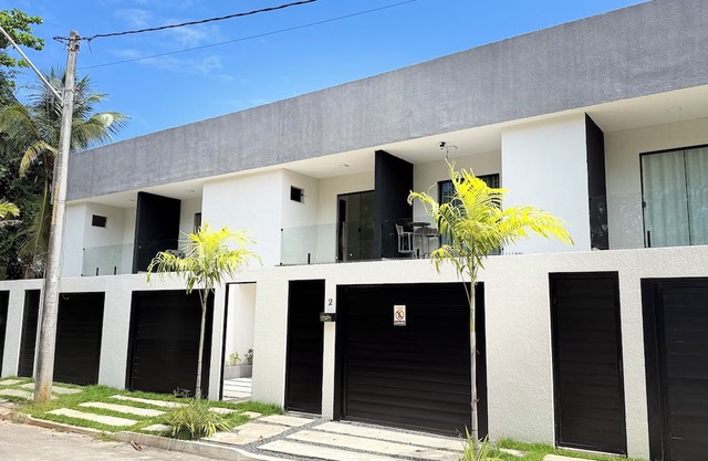 House 48 - Gamboa