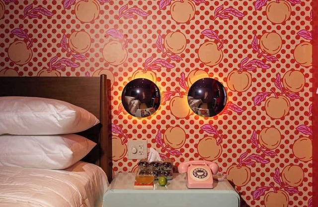 Hotel Hilo - Room 102