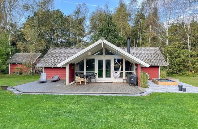 2 bedroom stunning home in Martofte