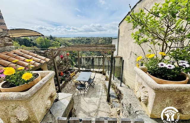 Chez Mathilde - SAISSAC