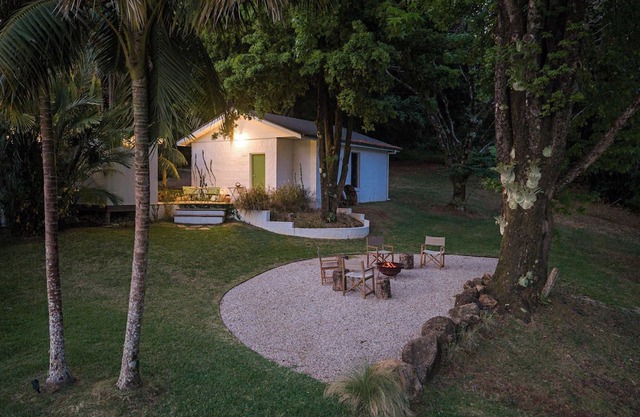 Romantic Escape l Firepit, Views l Nova Escapes