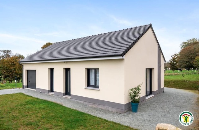 L'Ancre Marine - SAINT VALERY EN CAUX