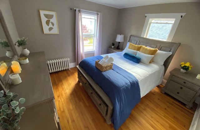 Beautiful 1920’s home in the heart of Sydney!