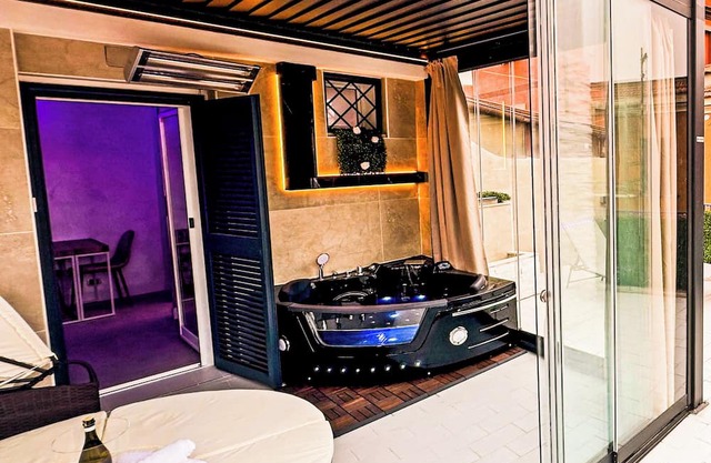 White Pearl Exclusive Apartment