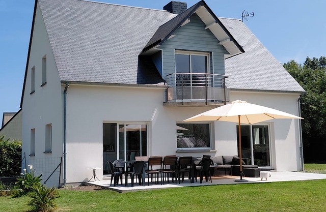 Maison Du Mont César