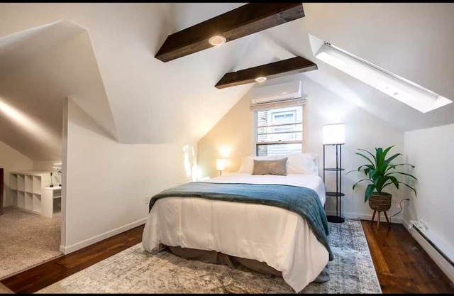 Home Between The Lakes