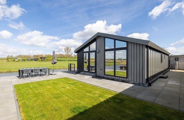 Karper Vakantiepark De Groote Vliet
