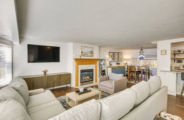 Scenic South Ogden Getaway: BBQ, Fire Pit, & Gym