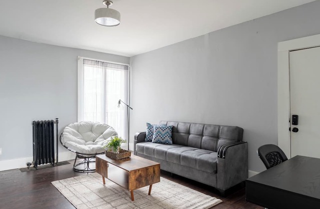 Corporate & Travel Nurse Housing 30+ Day Stays