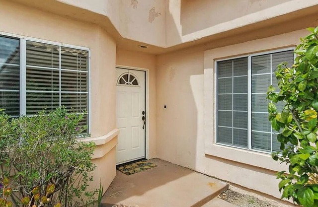 Residential Retreat near Magic Mountain, Pet-Friendly