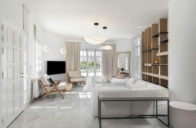 SAITIS HOME - Luxury Living in Authentic Crete