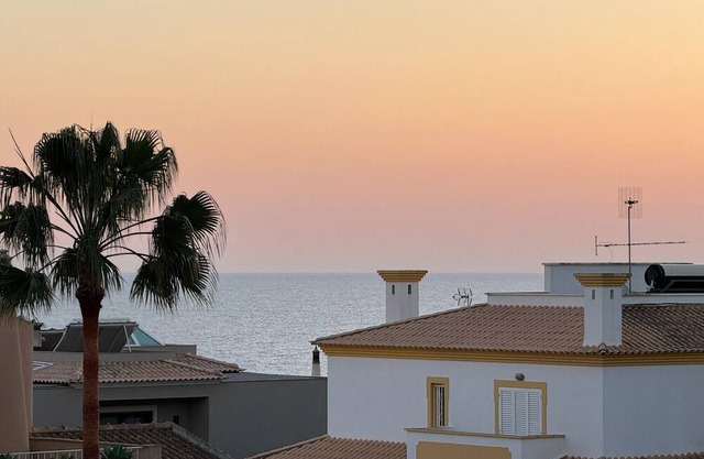 Mystic Galé 3 bedroom villa 500m from the beach