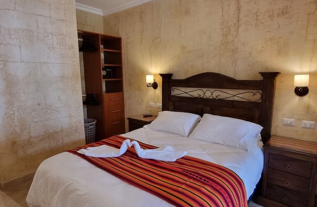 APARTAMENTOS LOS NAZARENOS ROOM 7-1 - swimming pool, jacuzzi and gym