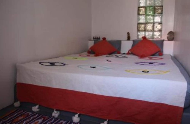 ASARAG GUEST HOUSE & Lodge - Gorgeous 1-bedroom lodge in Mirleft