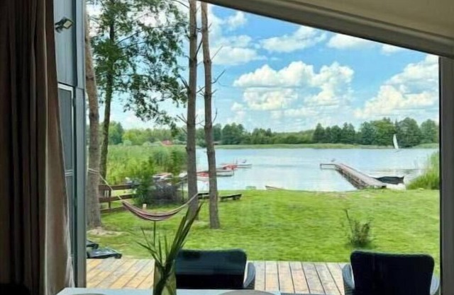 Mazury Resort - 15 m from the lake
