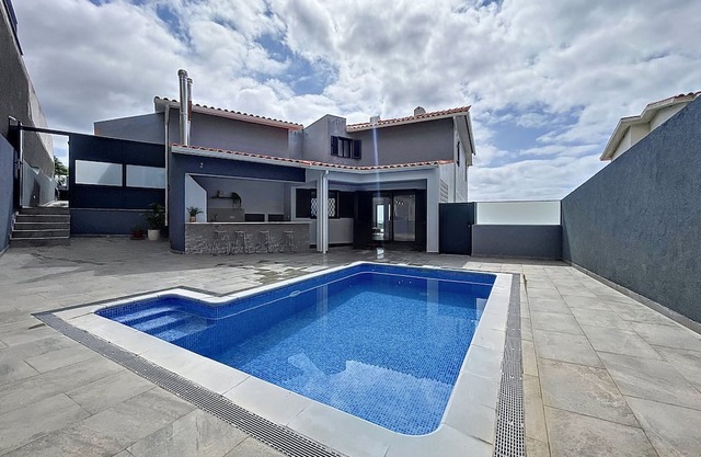 Breeze House 1 by Atlantic Holiday