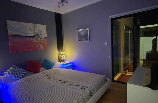 BALI Room with POOL + SPA + SAUNA + Activities