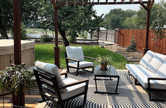 Charming 1920s Cottage Retreat – Modern Comfort, Vintage Soul