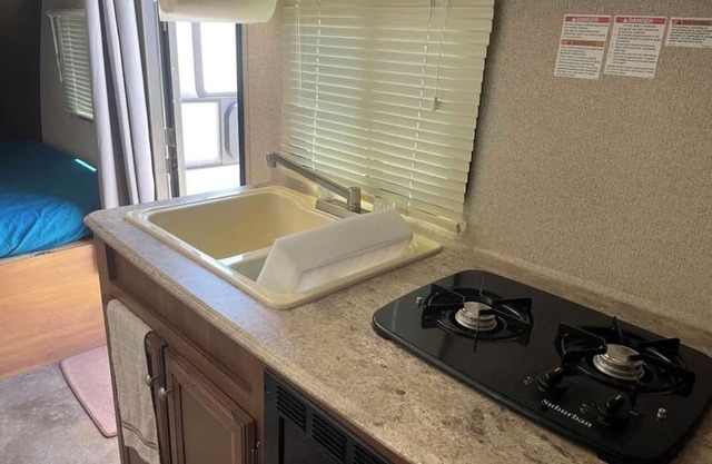 RV Las Vegas