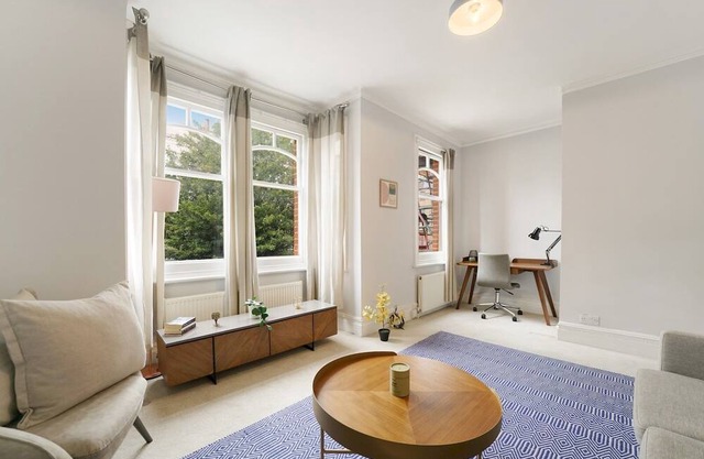 Pass the Keys | Cosy apartment in Kilburn