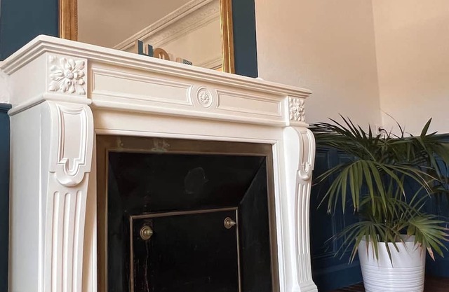 Apartment in the heart of Le Creusot