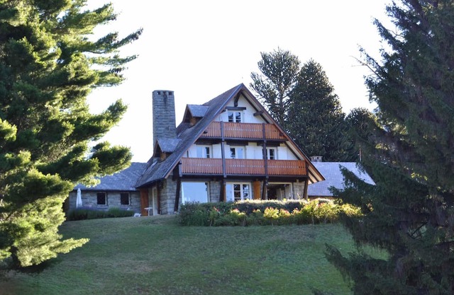 Bariloche Exclusive Lodge – Forest, Mountain and Lakeview