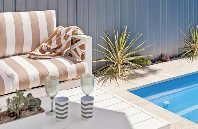 Endless Summer Sawtell – Pool, Sleeps 6, Fun!
