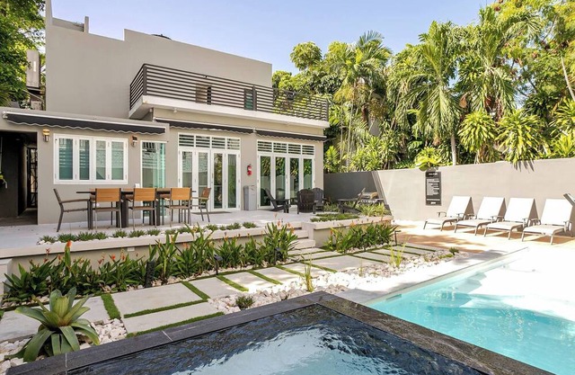 Puerto Rico vacation dream house
