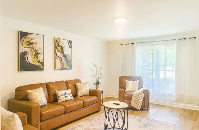Luxury Duplex Living in Westchester