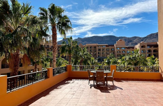 4-Bedroom Penthouse at Villas del Palmar Loreto Resort – Ultimate Luxury Awaits