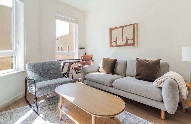 Blueground | Old San Leandro, fitness center, nr park