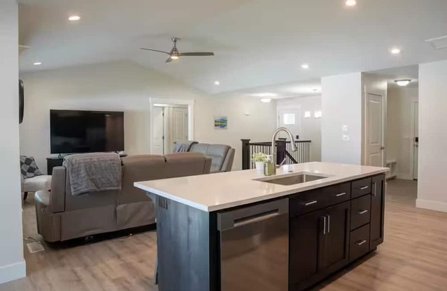 Brand new house in beautiful Idaho Falls.
