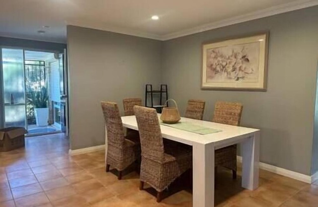 Spacious 4-Bedroom Villa – Close to Hospitals, Schools & CBD