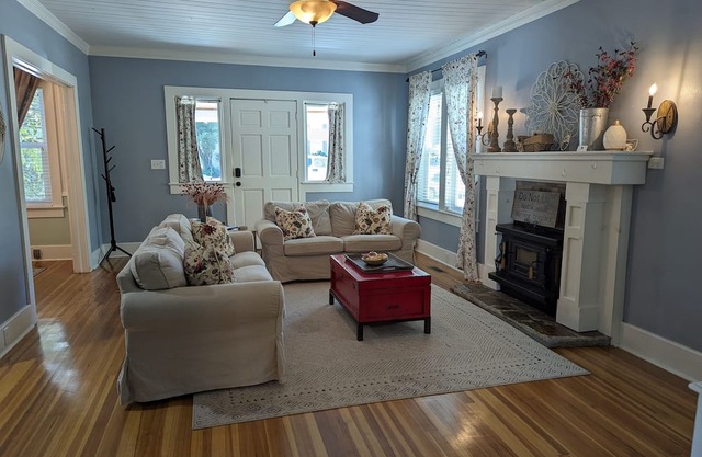 Suite Indian River Dreams
