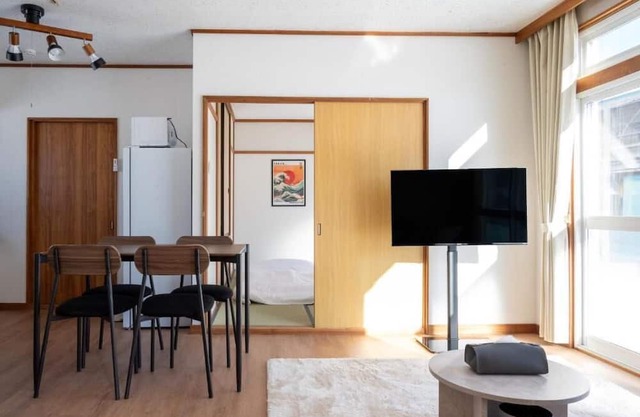 FURANO RELAX STAY BC