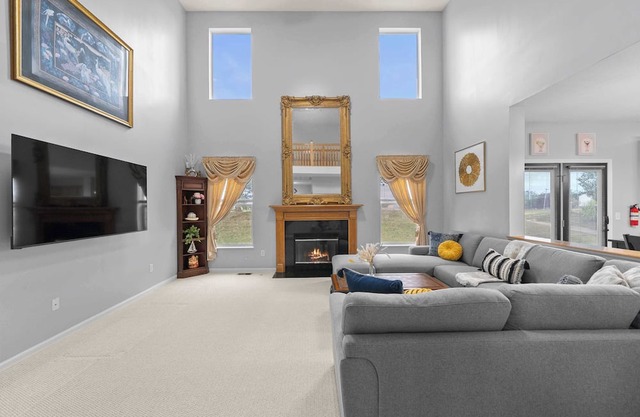 Pickerington Haven - Home for 10