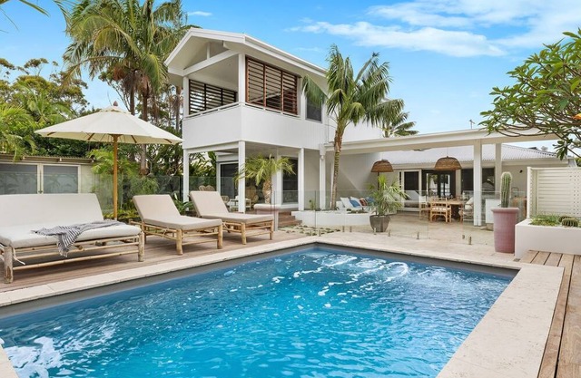 Casa Solaris by Contemporary Hotels