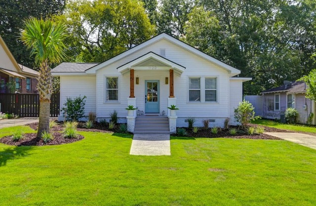 The Sabal | 3BR/3BA w/Hot Tub & Fire Pit