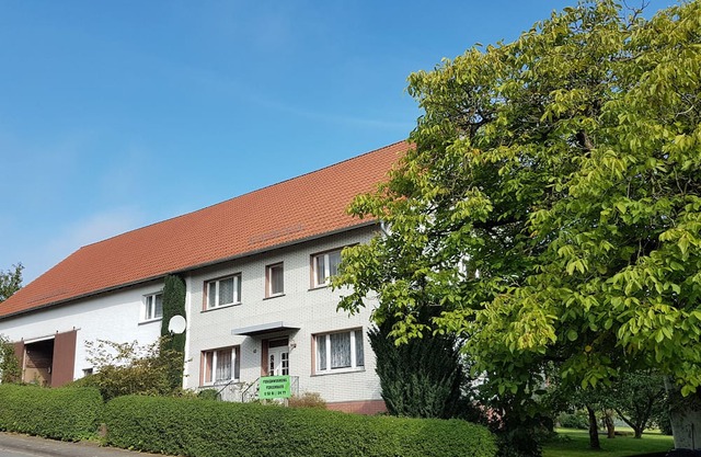 Vacation cottage Eschenbruch