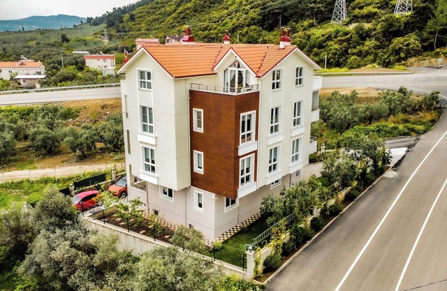 VILLA KURTULDU