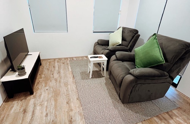 Landsdale hideaway new build guest house private entrance