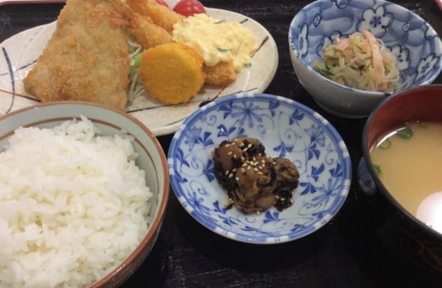 Nonsmoking 45 Tatami Japanesestyle Room Main Building 2 meals a day /Hachinohe Aomori
