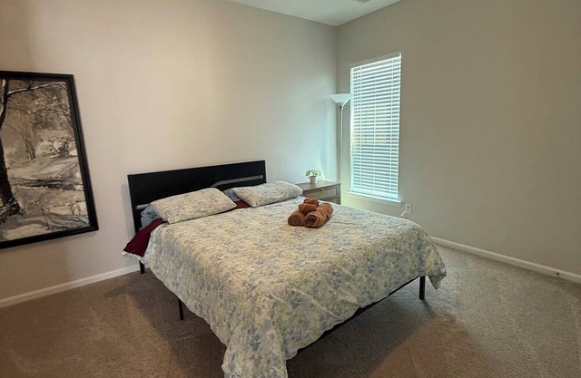 4-bedroom house in delightful Pooler