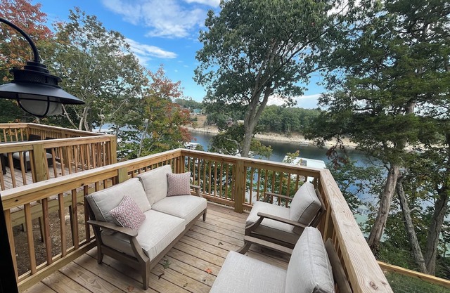 Lake Front Condo - Herrington Lake Lancaster
